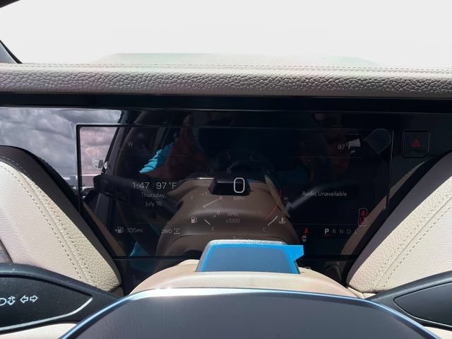 New 2026 GMC Yukon XL Denali w/ Denali Reserve Package AWD/4WD image 28