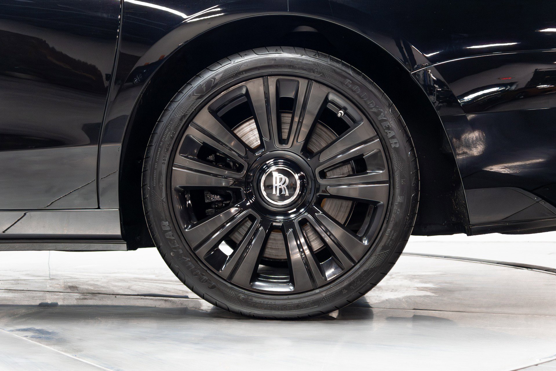Used 2022 Rolls-Royce Ghost AWD/4WD image 51