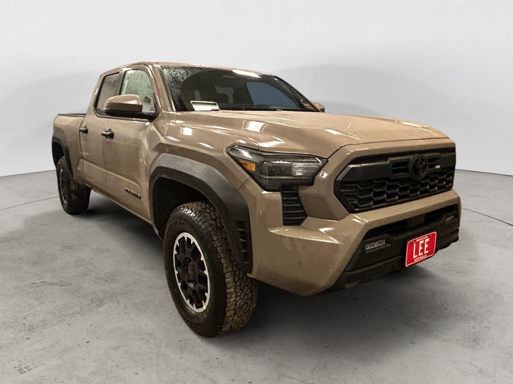 New 2026 Toyota Tacoma TRD Off-Road image 7
