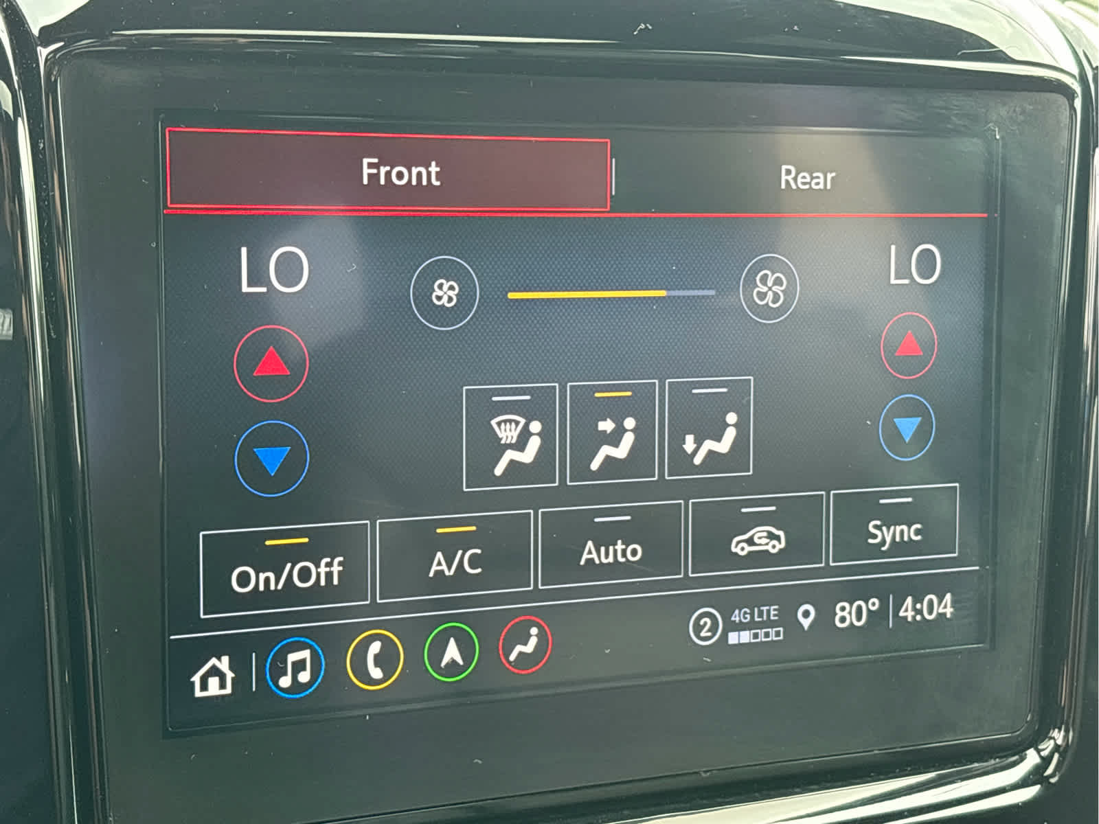 Certified 2023 Chevrolet Traverse RS w/ LPO, Floor Liner Package AWD/4WD image 18