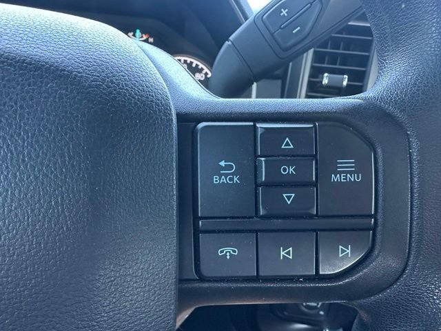 Used 2023 Ford F150 XL w/ STX Appearance Package AWD/4WD image 16