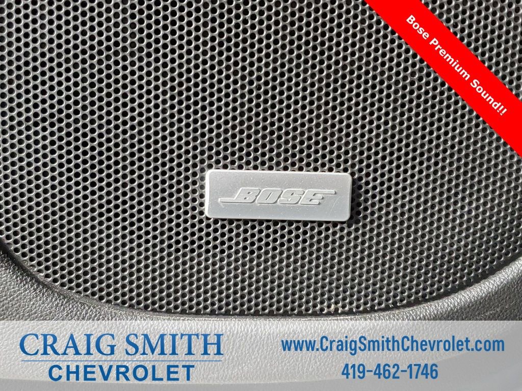 Used 2020 GMC Acadia SLT w/ Premium Package image 5