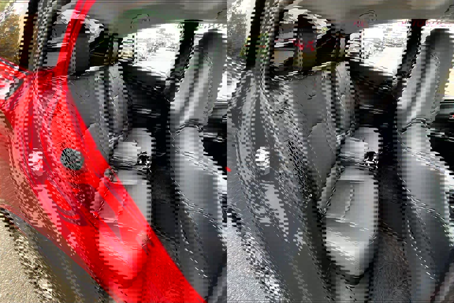 Used 2019 Toyota Prius Prime Advanced image 19