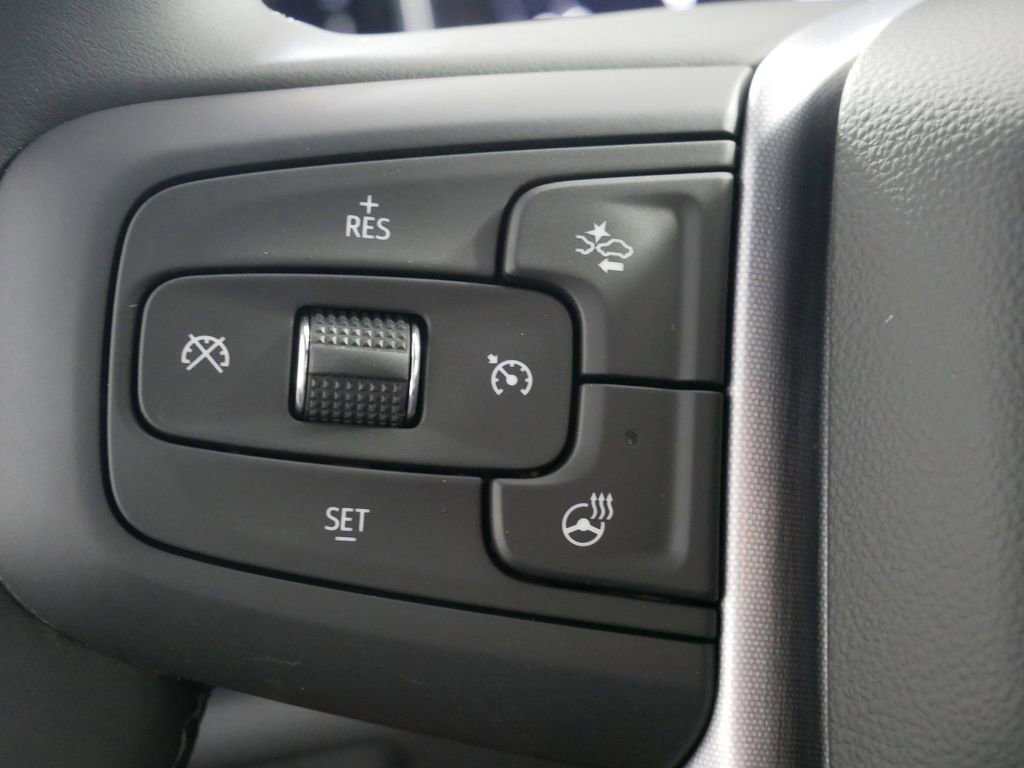 New 2025 GMC Sierra 3500 SLE w/ SLE Convenience Package image 14