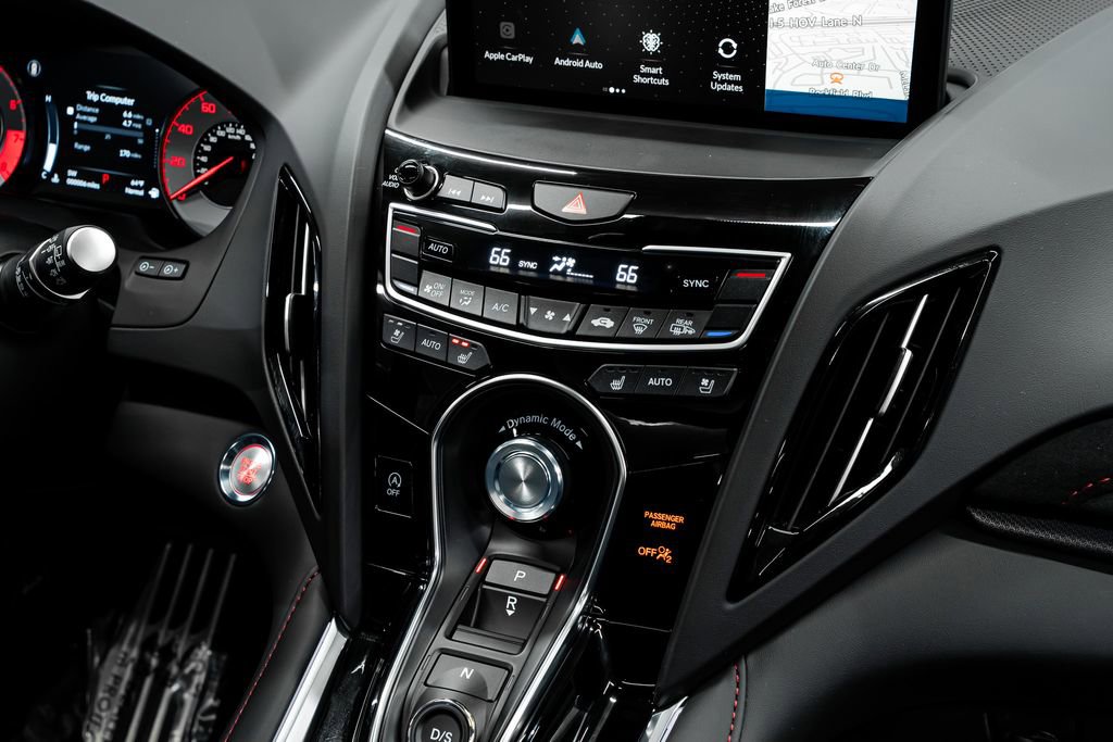 New 2026 Acura RDX A-Spec image 26