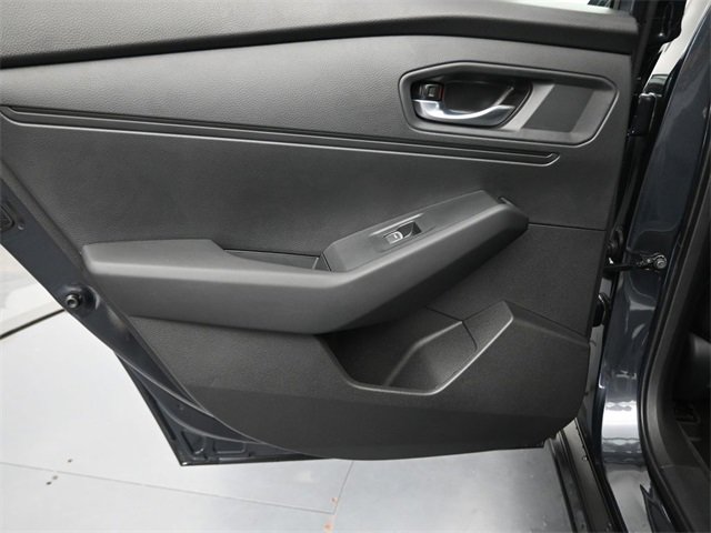 New 2025 Honda Accord SE image 22