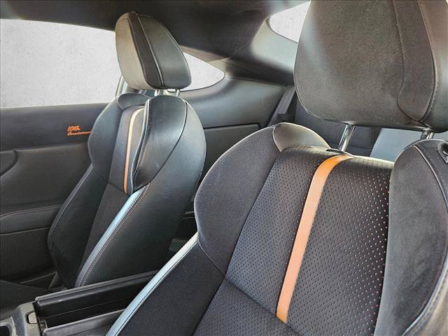 Used 2023 Toyota GR86 10th Anniversary SE RWD image 13