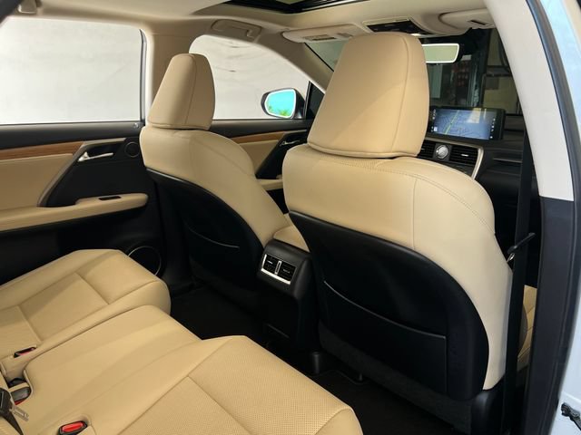 Used 2022 Lexus RX 350L FWD w/ Premium Package image 46