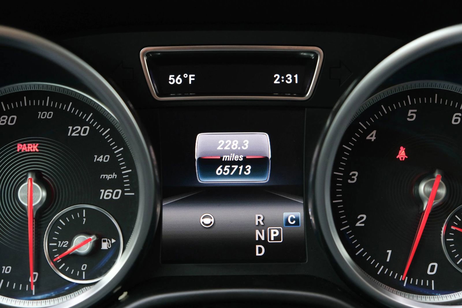 Used 2018 Mercedes-Benz GLS 550 GLS 550 4MATIC Sport Utility 4 w/ Driver Assistance Package image 38