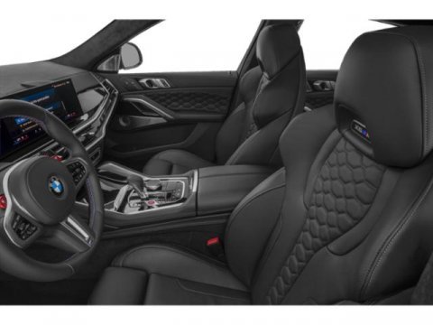New 2027 BMW X6 M Competition AWD/4WD image 8