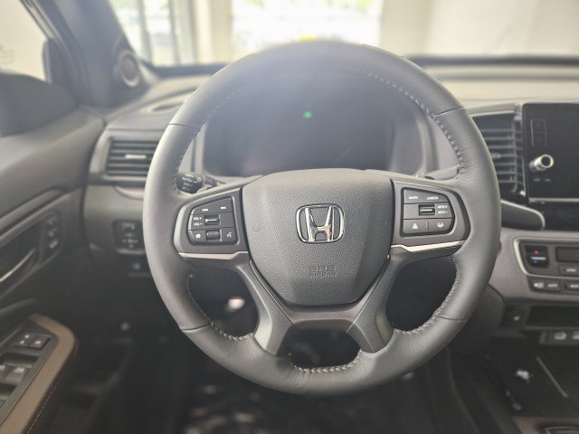 New 2026 Honda Ridgeline RTL image 20