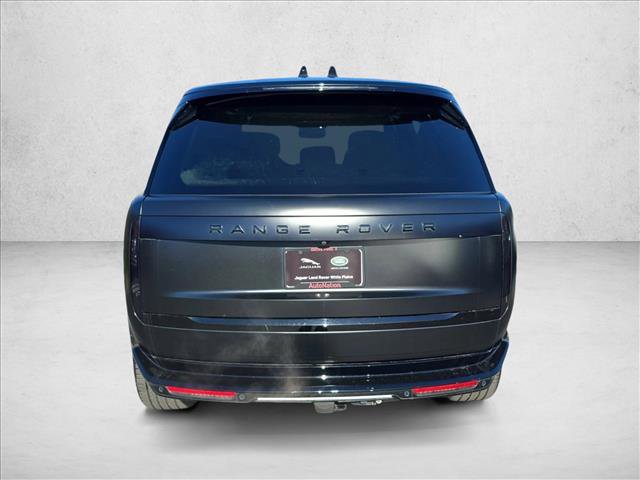 Used 2024 Land Rover Range Rover Long Wheelbase Autobiography AWD/4WD image 6