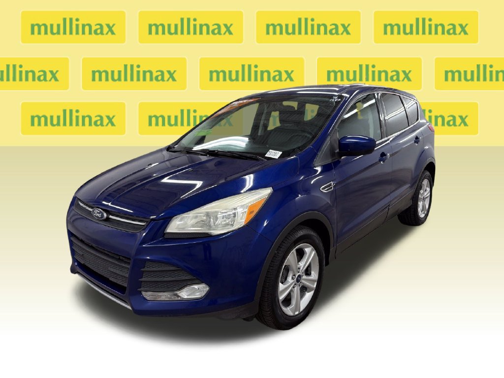 Used 2016 Ford Escape SE FWD image 13