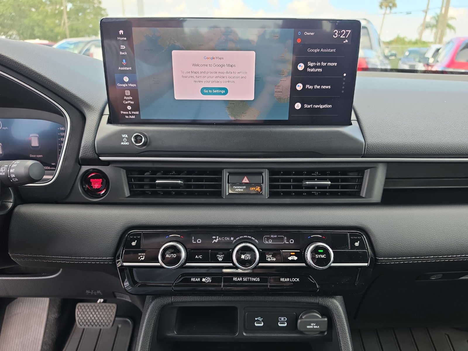 New 2026 Honda Pilot EX-L image 17