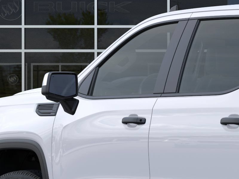 New 2026 GMC Sierra 1500 Pro w/ Pro Value Package AWD/4WD image 12