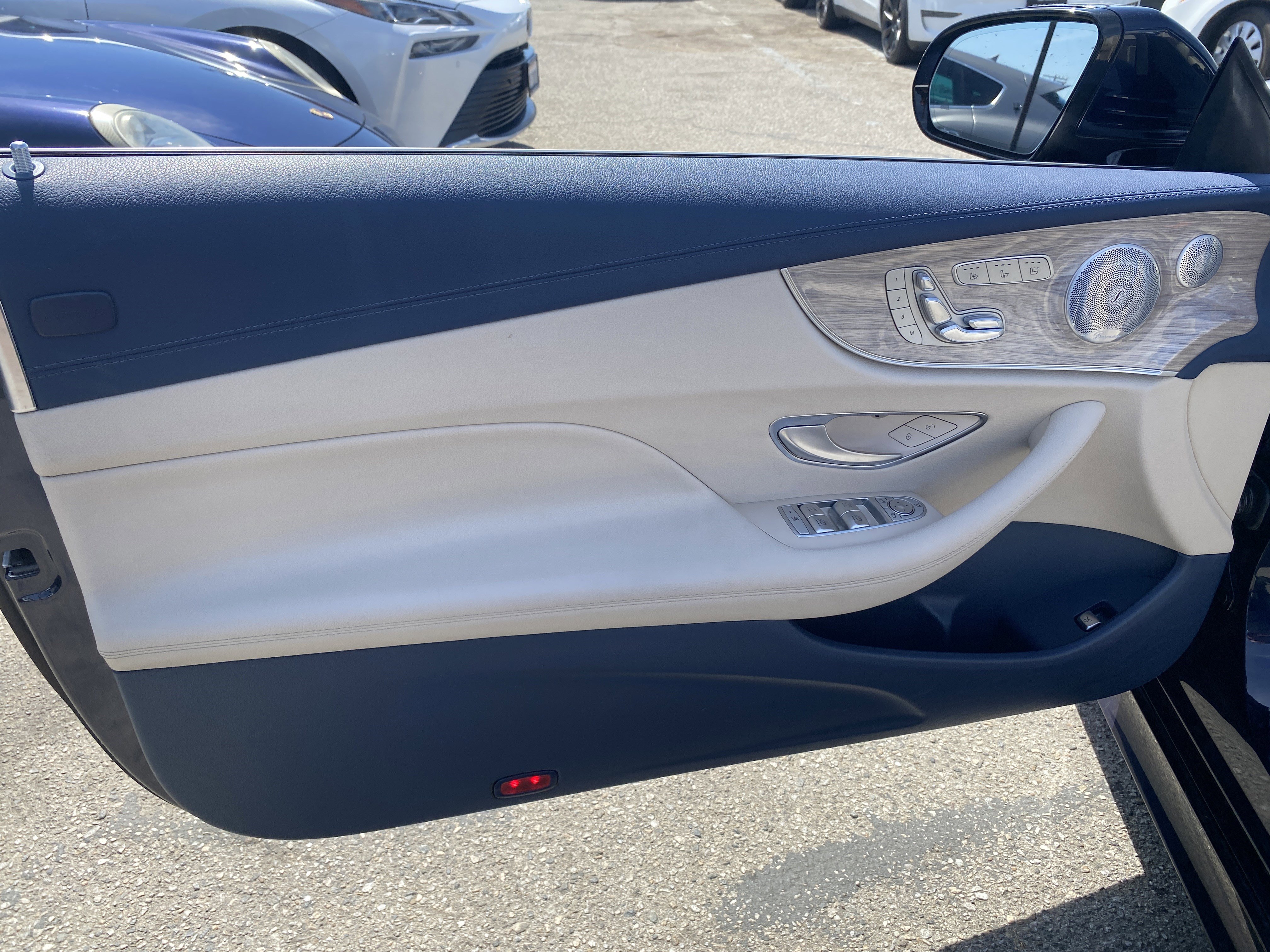 Used 2019 Mercedes-Benz E 450 Cabriolet image 14