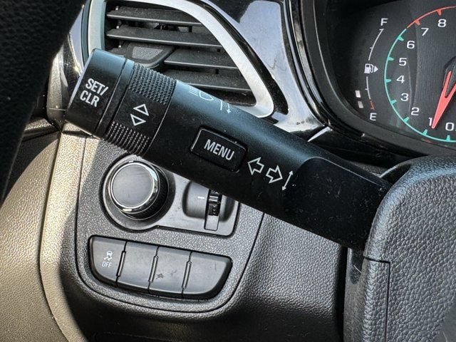 Used 2022 Chevrolet Spark LT FWD image 22