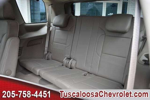 Used 2016 Chevrolet Tahoe LTZ image 27