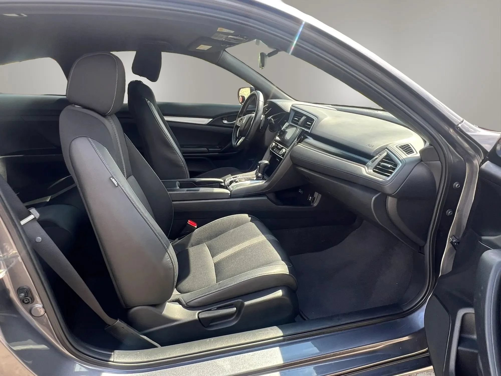 Used 2019 Honda Civic Sport image 29