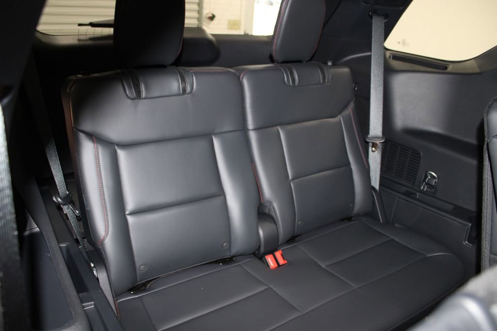 New 2026 Ford Explorer ST image 34