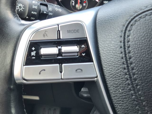 Used 2022 Kia Telluride SX w/ SX Prestige Package AWD/4WD image 30