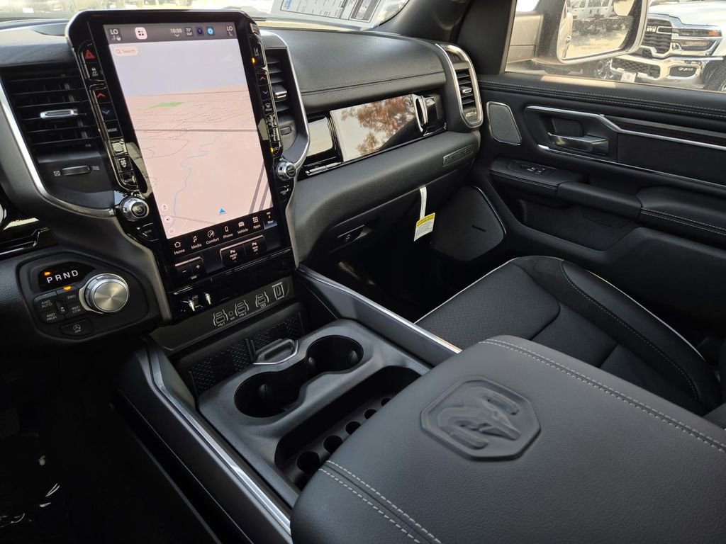 New 2026 RAM 1500 Laramie image 19