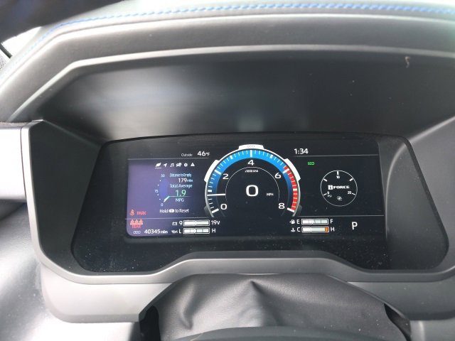 Used 2024 Toyota Tundra Platinum image 20