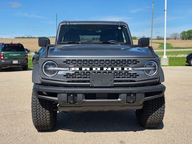 New 2026 Ford Bronco Badlands w/ Sasquatch Package AWD/4WD image 33