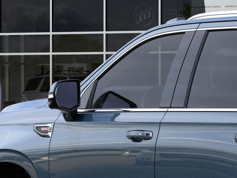 New 2026 GMC Yukon Elevation w/ Elevation Premium Package RWD image 12
