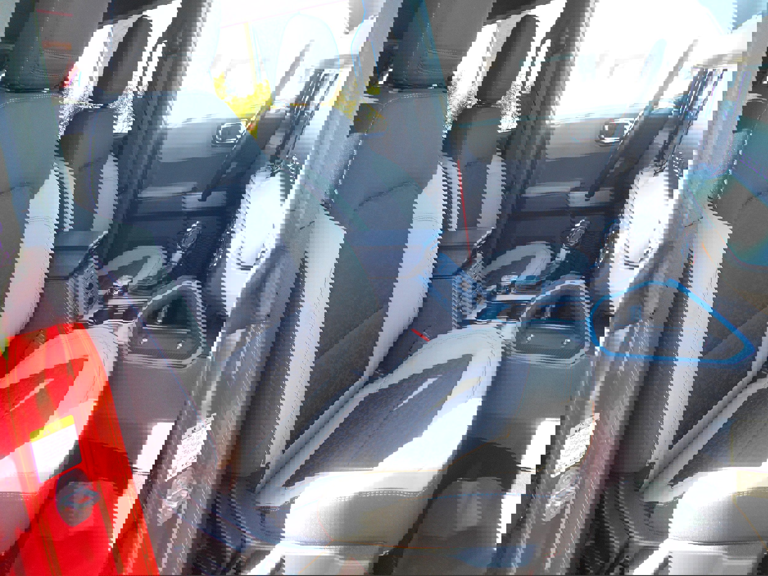 Used 2022 Ford Bronco 4-Door image 14