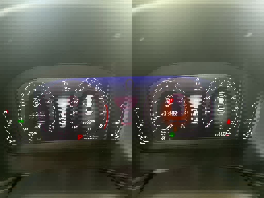 Used 2025 Honda Accord SE image 16