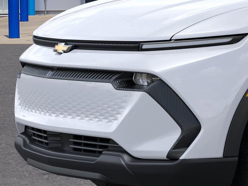 New 2026 Chevrolet Equinox EV LT FWD image 14