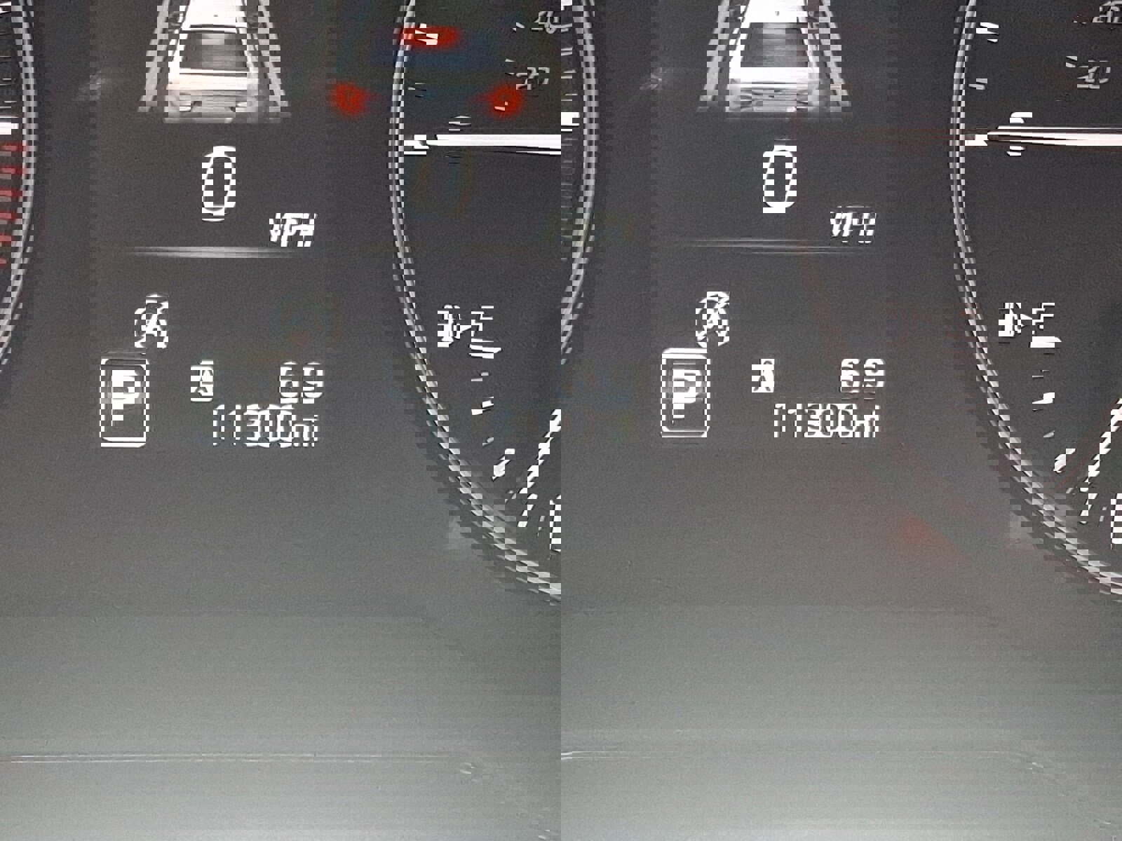 Certified 2025 Subaru Legacy Premium image 18