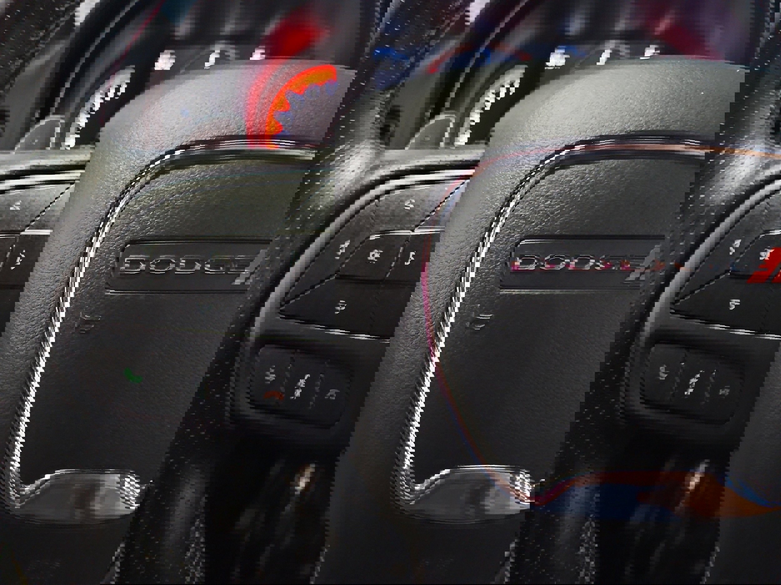 Used 2022 Dodge Durango R/T w/ Tow 'N Go Package image 22