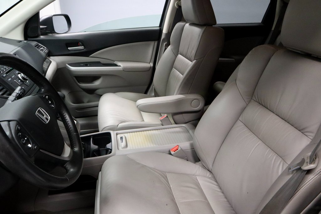 Used 2012 Honda CR-V EX-L image 24