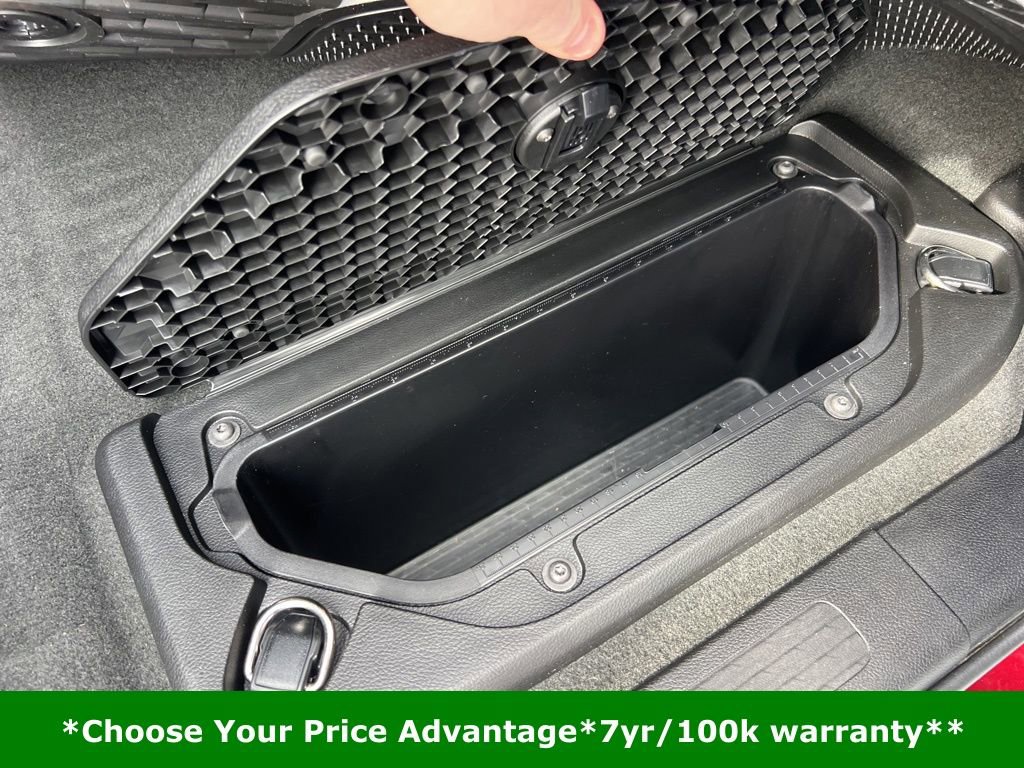 Certified 2022 RAM 1500 Big Horn image 26