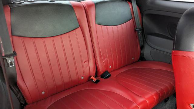 Used 2015 FIAT 500 Turbo FWD image 17