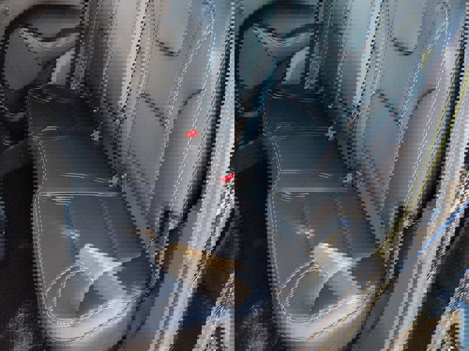 Used 2025 Ford Mustang Mach-E Premium image 20