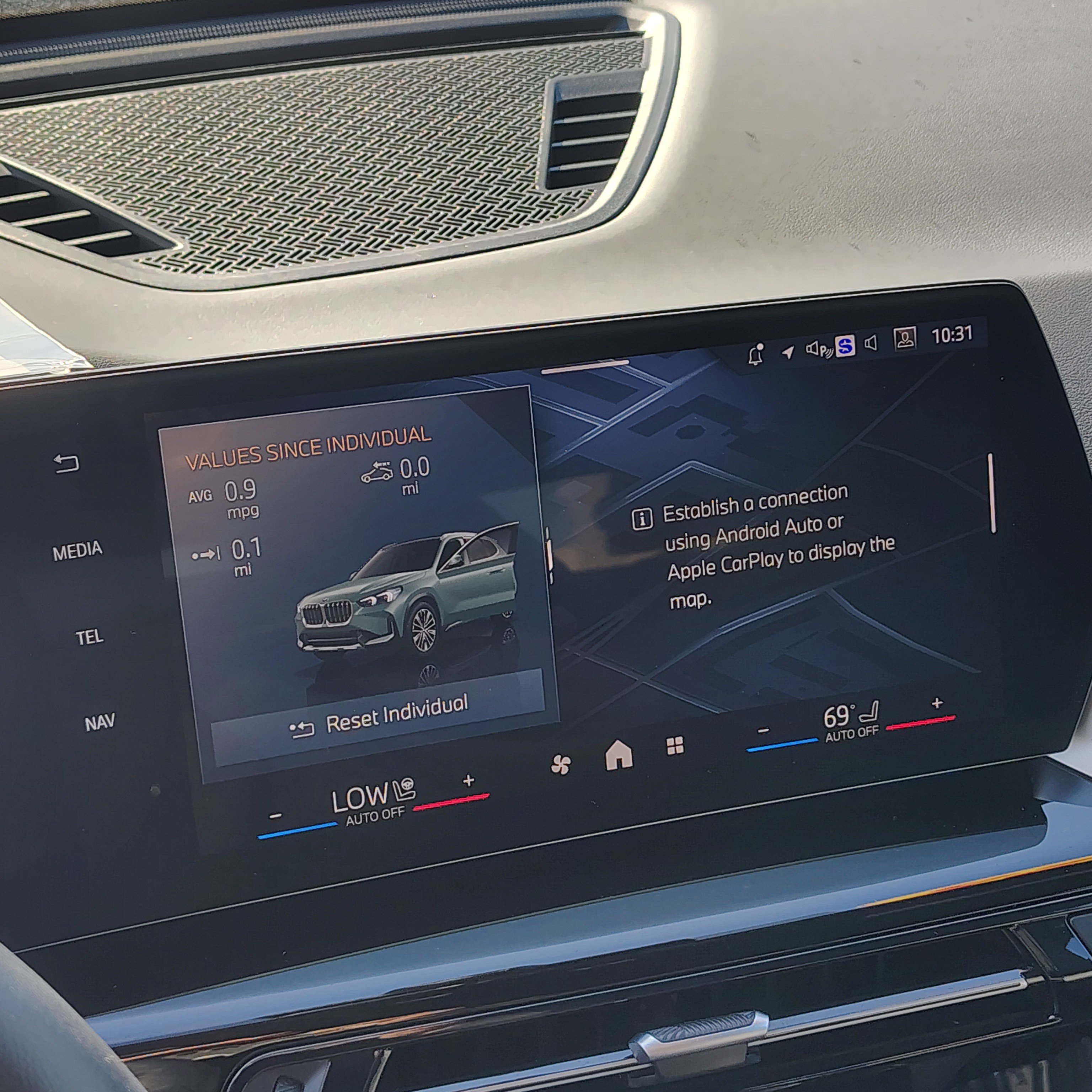 Used 2025 BMW X1 xDrive28i w/ Convenience Package image 25