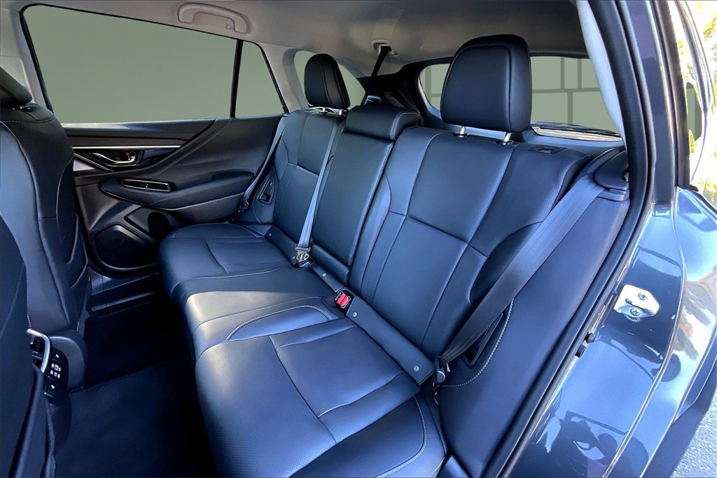 Used 2024 Subaru Outback Limited image 21