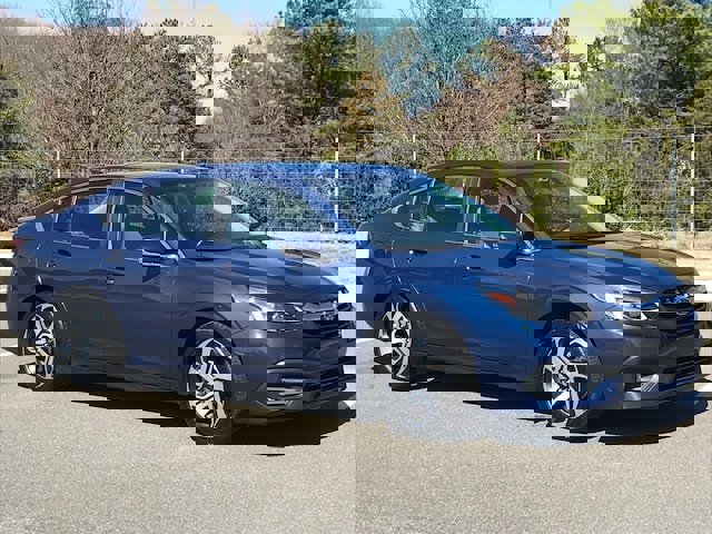 Used 2022 Subaru Legacy Limited XT image 2