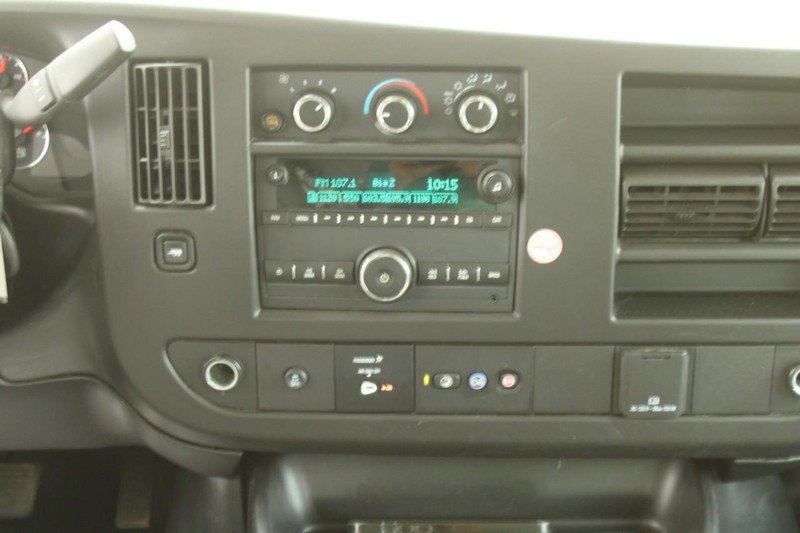 Used 2021 Chevrolet Express 2500 Extended w/ Driver Convenience Package image 16