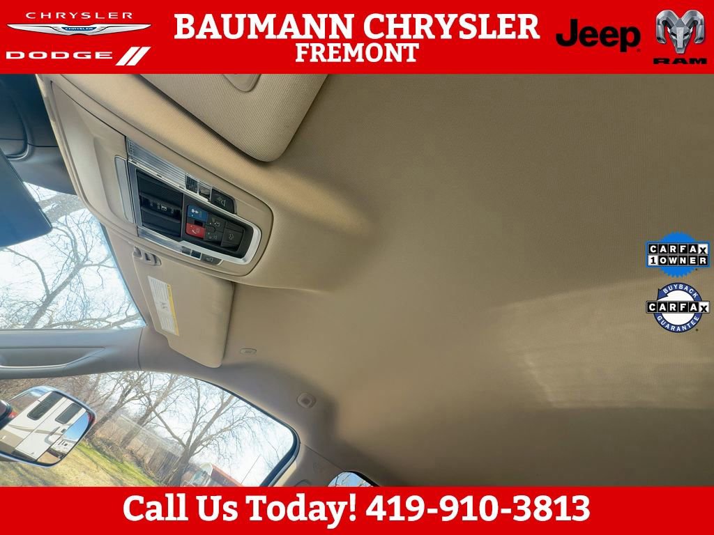 Used 2021 RAM 3500 Laramie image 25