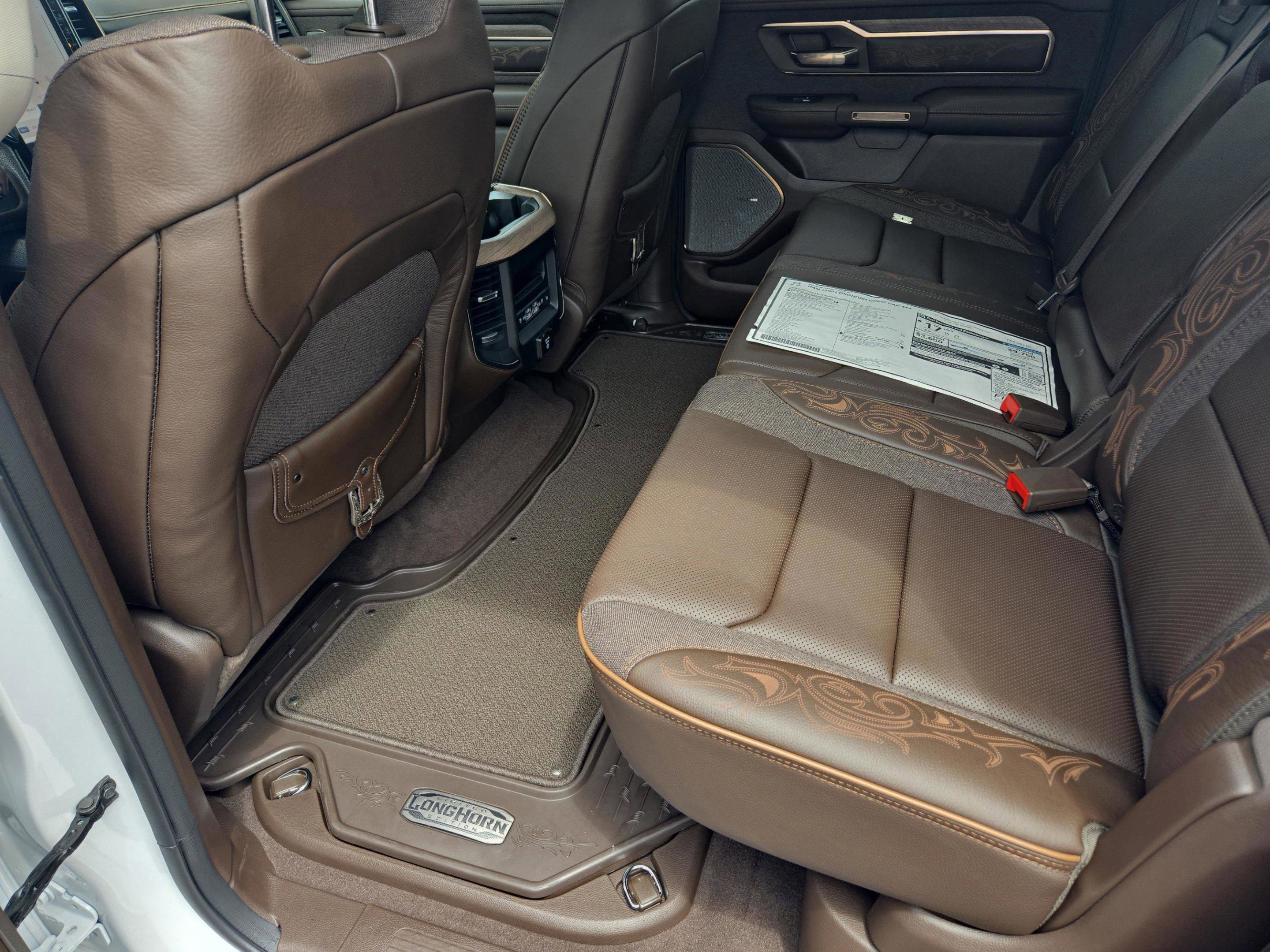 New 2026 RAM 1500 Limited image 34