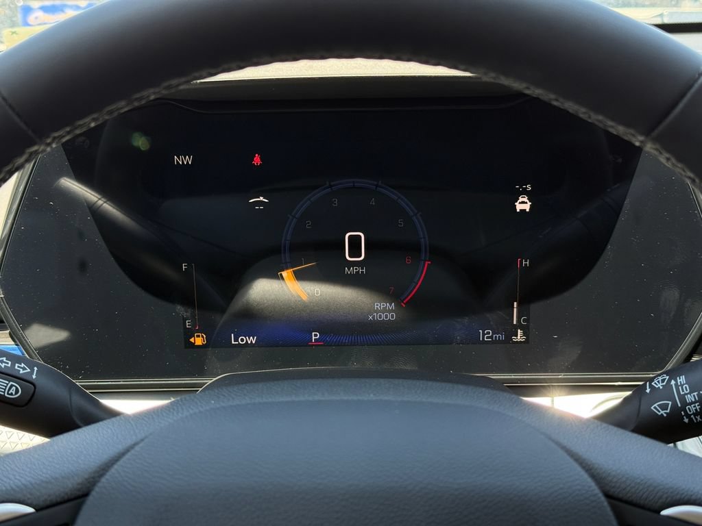New 2026 Chevrolet Trax LT w/ Driver Confidence Package FWD image 20