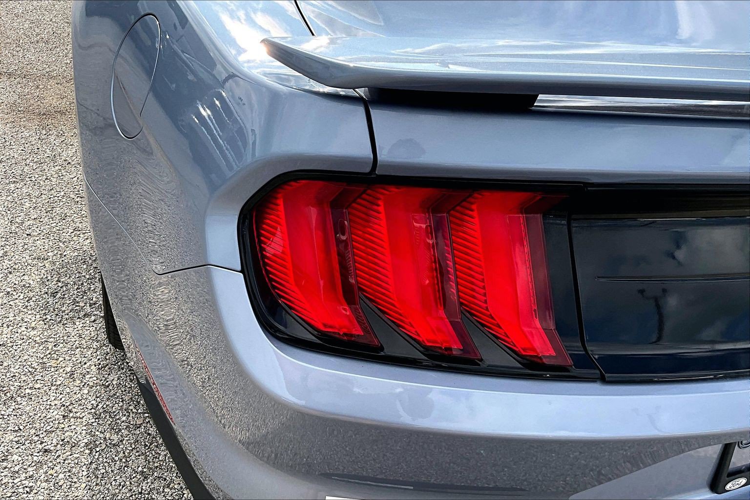 Used 2022 Ford Mustang Premium w/ Equipment Group 201A RWD image 27