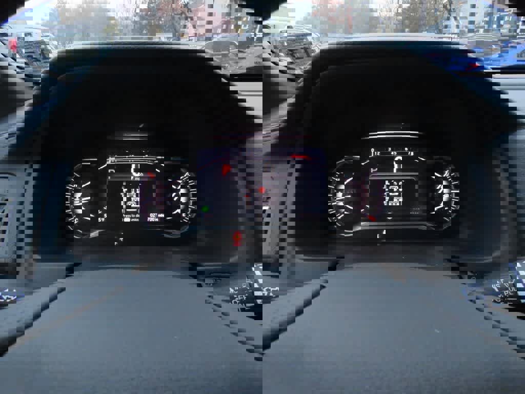 Certified 2022 Honda Passport EX-L image 24