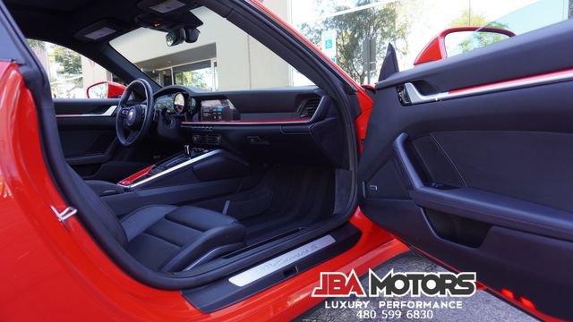 Used 2020 Porsche 911 Carrera S image 21