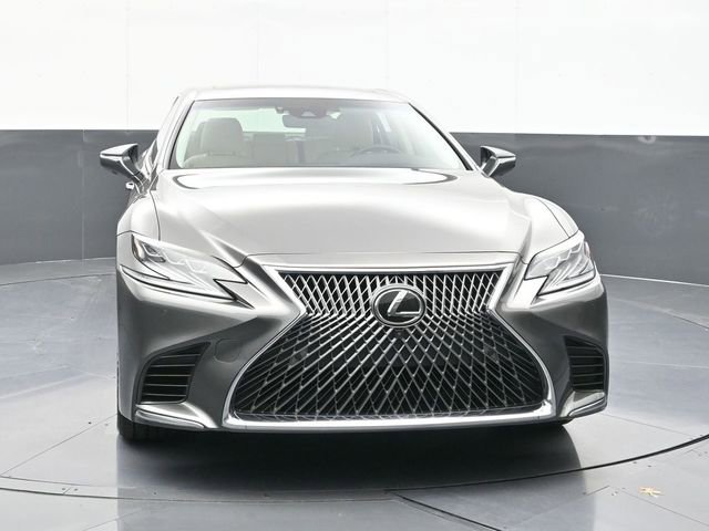 Used 2018 Lexus LS 500 image 22