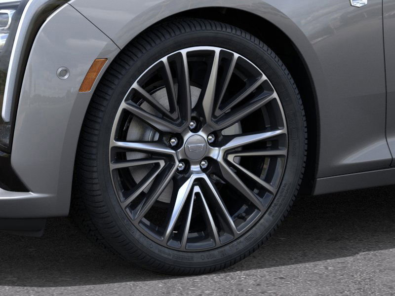 New 2026 Cadillac CT5 Premium Luxury image 33